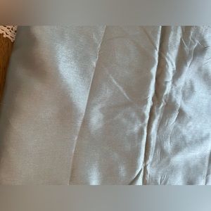 Better Homes and Garden Drapery Curtain Single Panel